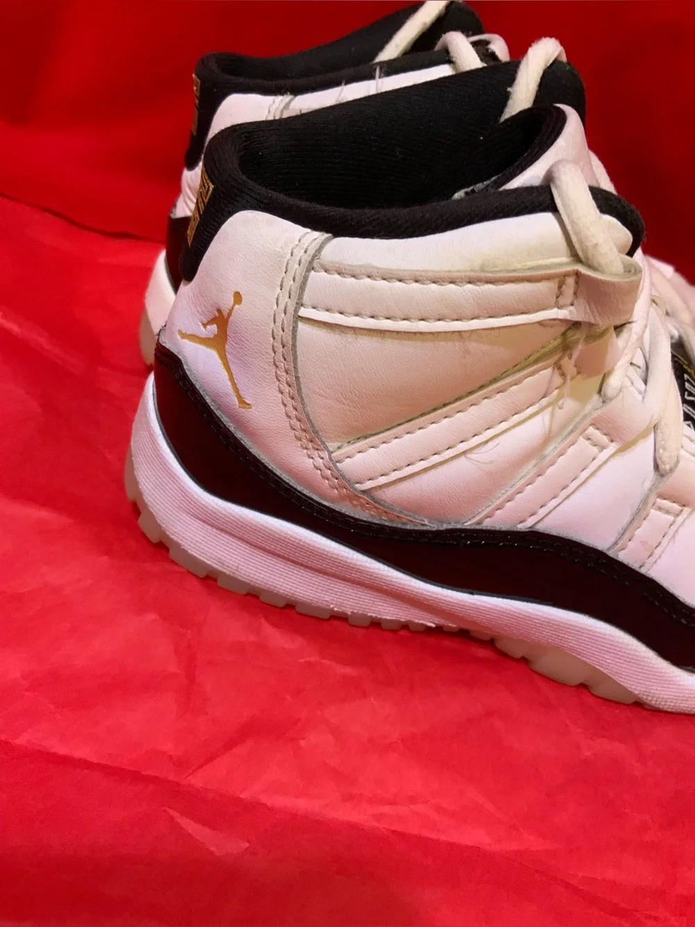 Nike air jordon